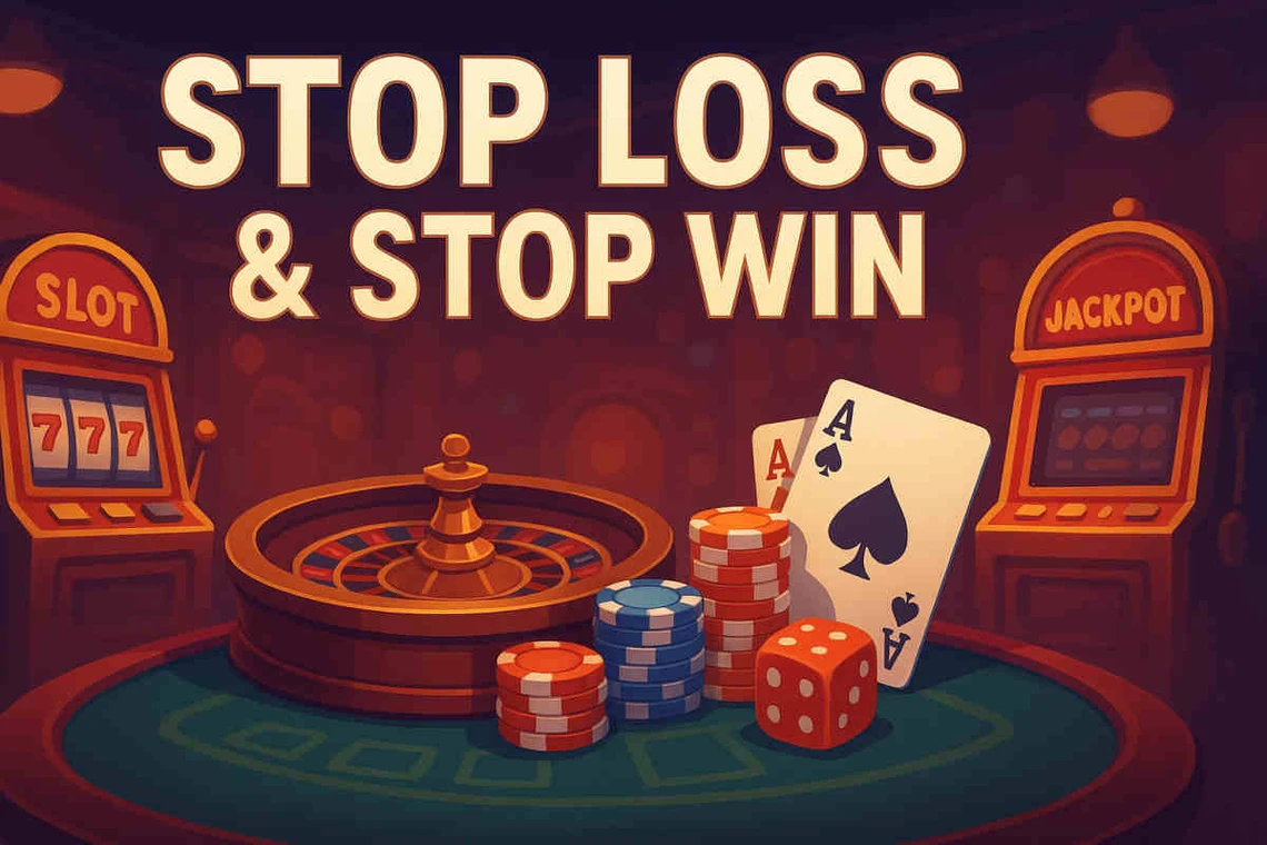 Stop loss & Stop win