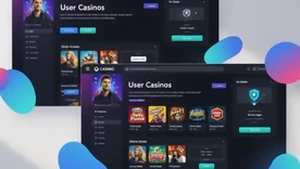 UX and Security in Online Casinos