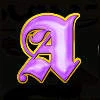 As