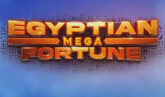 Egyptian Mega Fortune Slot