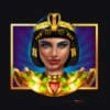 Egyptian mega fortune symbol cleo