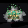 Egyptian mega fortune symbol wild