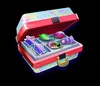 Tackle Box GoldBlitz
