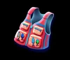 vest
