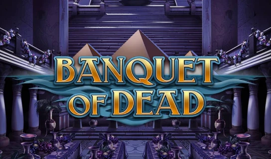 Banquet of Dead Slot