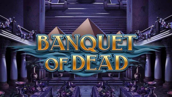 Banquet of Dead Slot