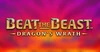 Beat the Beast Dragron’s Wrath-Logo