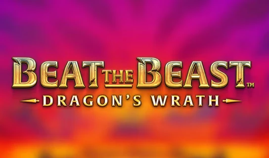 Beat the Beast: Dragon’s Wrath Slot