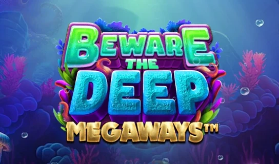Beware the Deep Megaways Slot