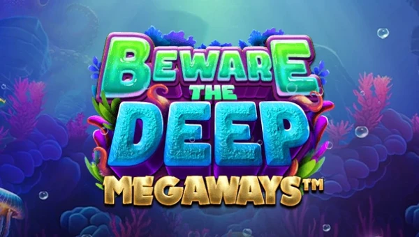 Beware the Deep Megaways Slot