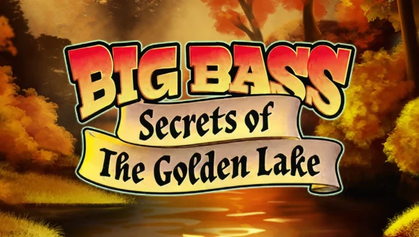 Big Bass Secrets of the Golden Lake Slot