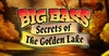 Big Bass Secrets of the Golden Lake-Logo