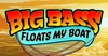 Big Bass Floats My Boat Pragmatic Play-Logo