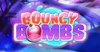 Bouncy Bombs Hacksaw Gaming-Logo