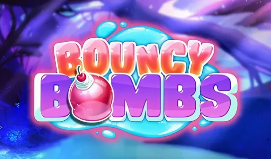 Bouncy Bombs Slot