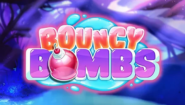 Bouncy Bombs Slot