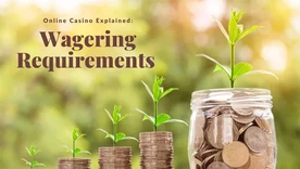 10x Wagering Cap: What it Mean for UK Players