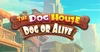 The Dog House Dog or Alive Pragmatic Play-Logo