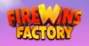 Firewins Factory Relax Gaming- Logo