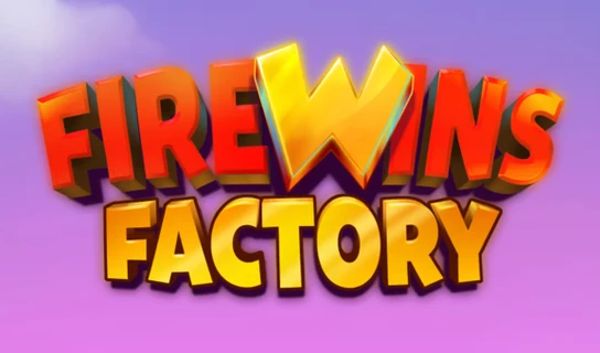 Firewins Factory Slot
