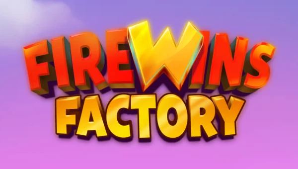 Firewins Factory Slot