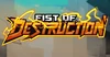 Fist of Destruction Hacksaw Gaming-Logo