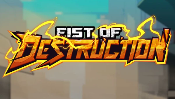 Fist of Destruction Slot