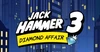 Jack Hammer 3 Netent-Logo