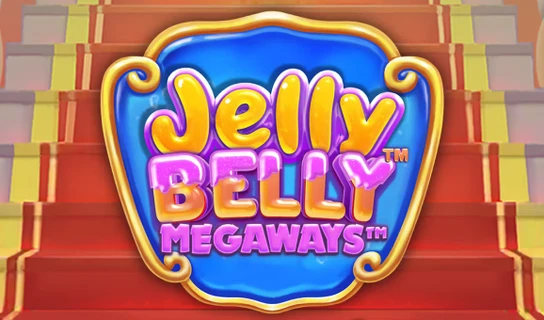 Jelly Belly Megaways Slot