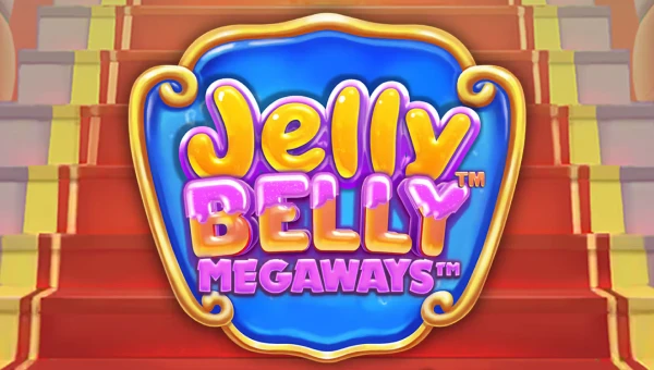 Jelly Belly Megaways Slot