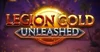 Legion Gold Unleashed Play ‘n GO-Logo
