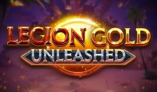 Legion Gold Unleashed Slot