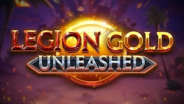 Legion Gold Unleashed Slot