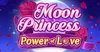 Moon Princess Power of Love Play n Go-Logo