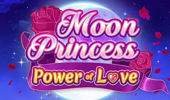Moon Princess: Power of Love Slot
