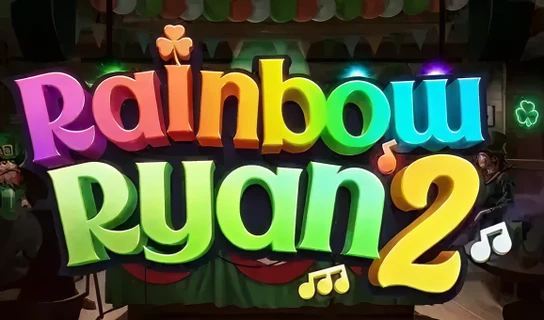 Rainbow Ryan 2 Slot
