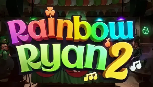 Rainbow Ryan 2 Slot