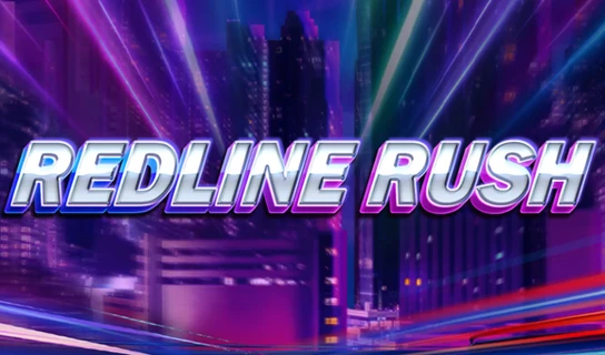 Redline Rush Slot