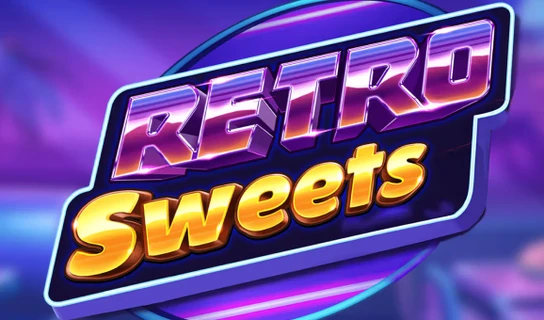 Retro Sweets Slot