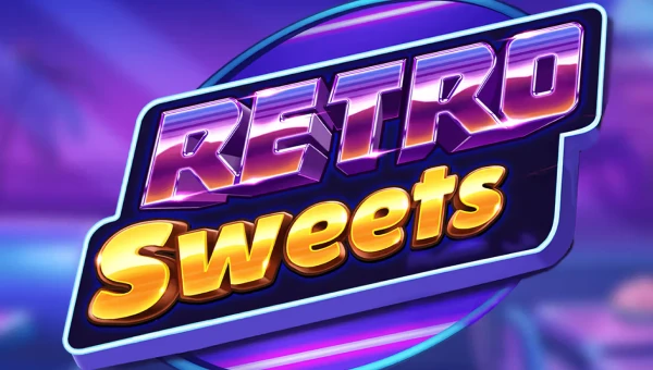 Retro Sweets Slot