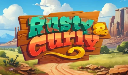 Rusty & Curly Slot