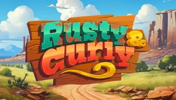 Rusty & Curly Slot