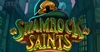 Shamrock Saints Push Gaming-Logo