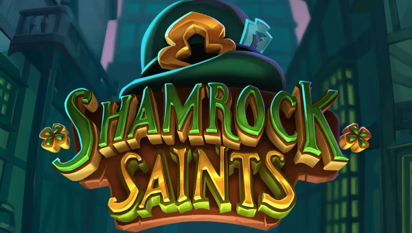 Shamrock Saints Slot