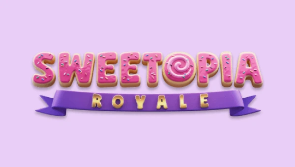 Sweetopia Royale Slot