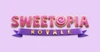 Sweetopia Royale Relax Gaming-Logo