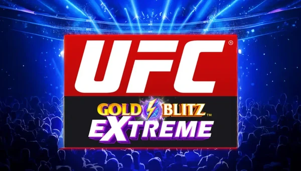 UFC Gold Blitz Extreme Slot