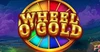 Wheel O’Gold Pragmatic Play-Logo