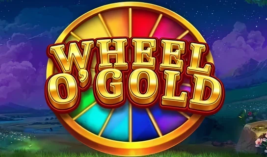 Wheel O’ Gold Slot