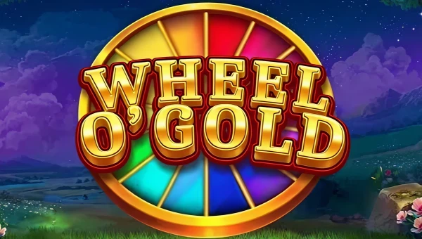 Wheel O’ Gold Slot